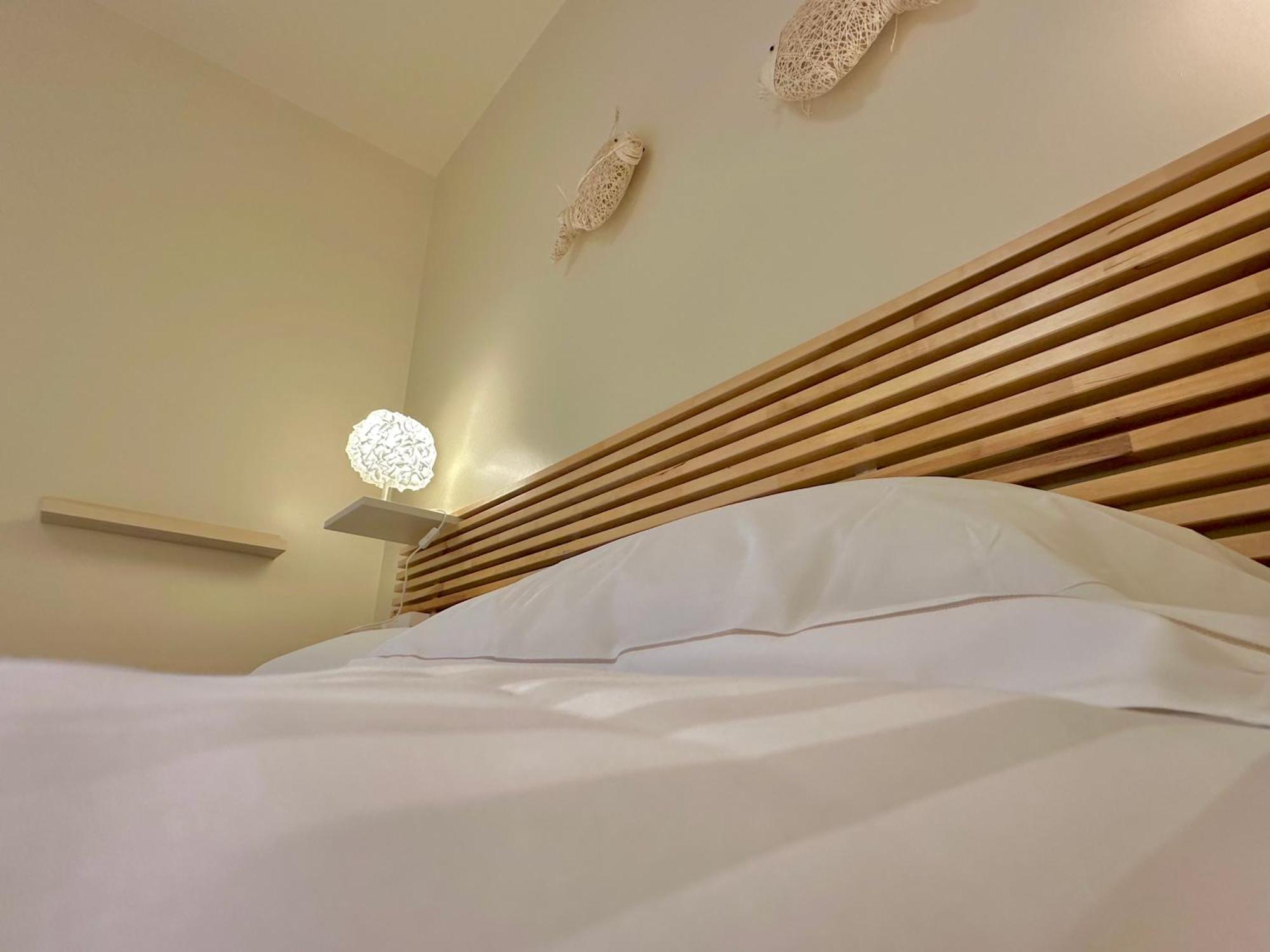 Lauri & Faggi Aparthotel Ντεζεντσάνο ντελ Γκάρντα Εξωτερικό φωτογραφία