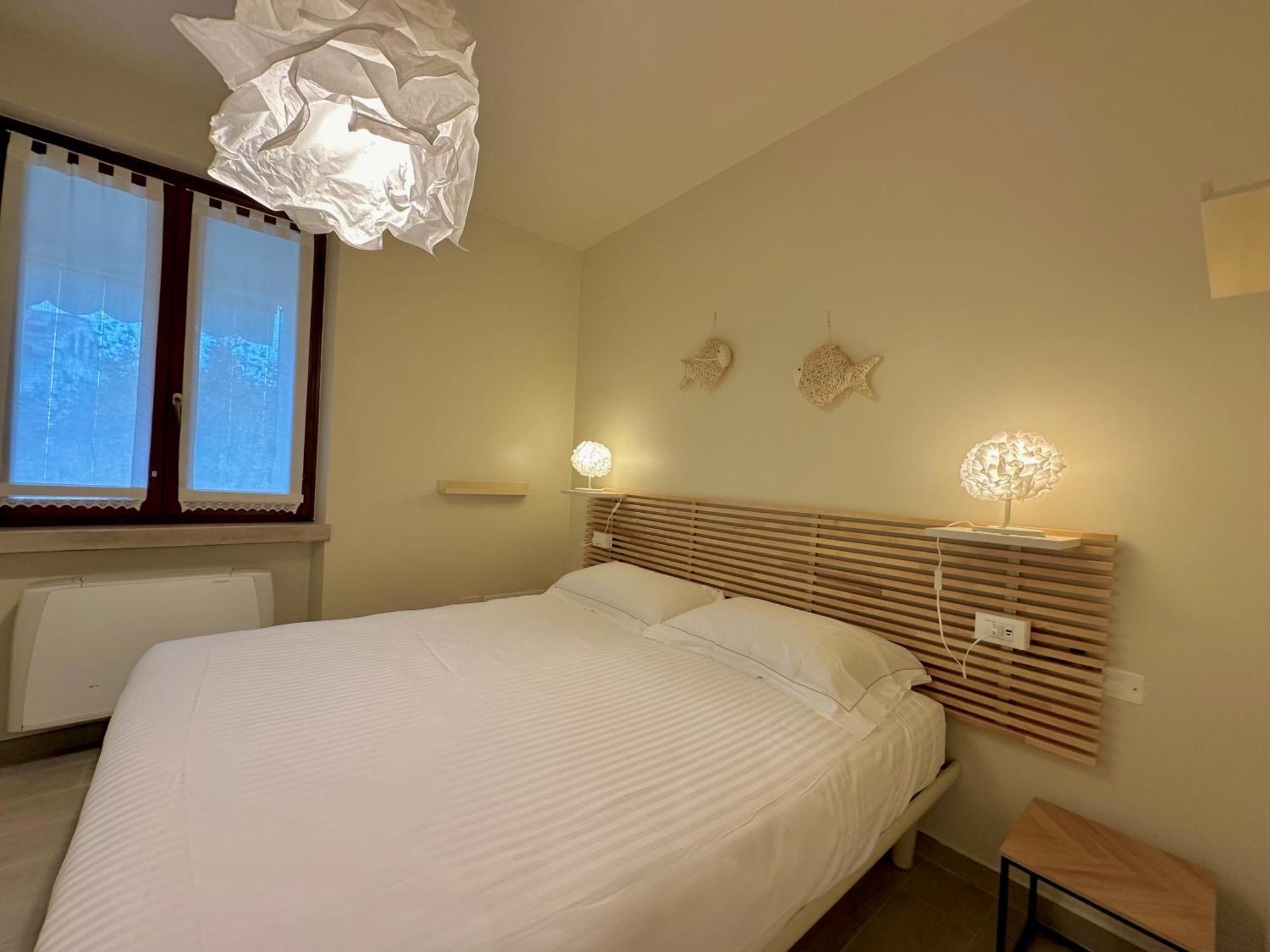 Lauri & Faggi Aparthotel Ντεζεντσάνο ντελ Γκάρντα Εξωτερικό φωτογραφία
