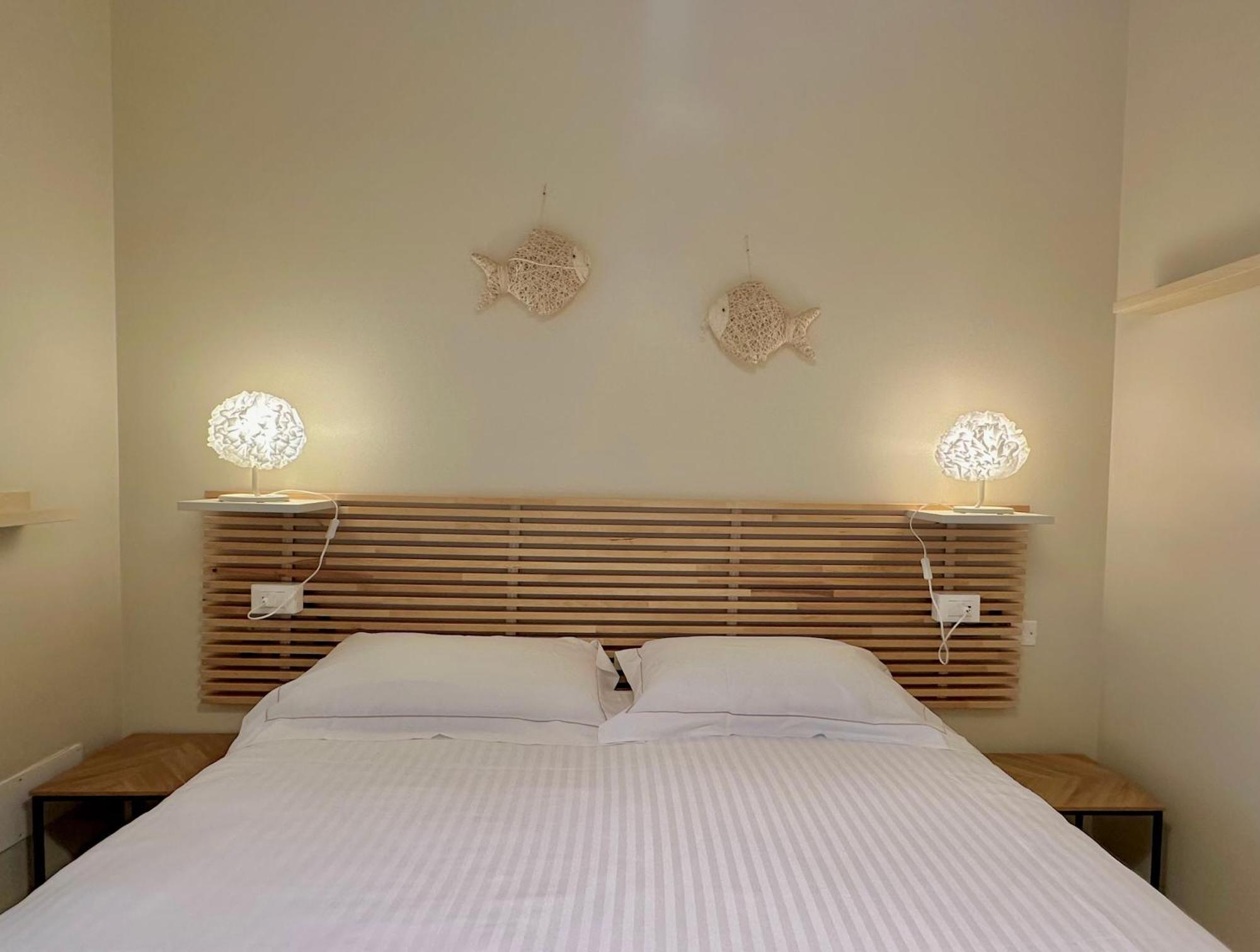 Lauri & Faggi Aparthotel Ντεζεντσάνο ντελ Γκάρντα Εξωτερικό φωτογραφία