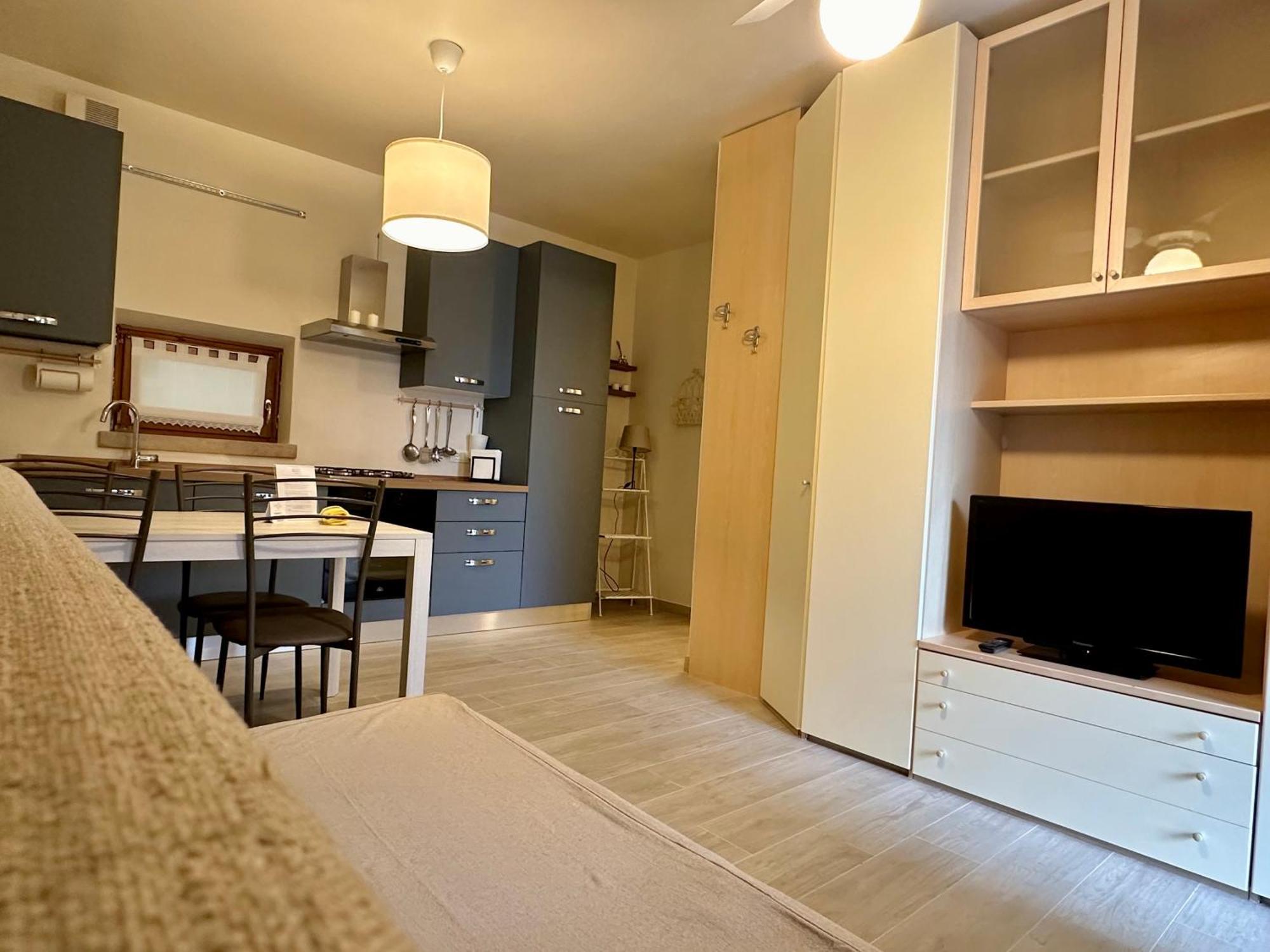 Lauri & Faggi Aparthotel Ντεζεντσάνο ντελ Γκάρντα Εξωτερικό φωτογραφία