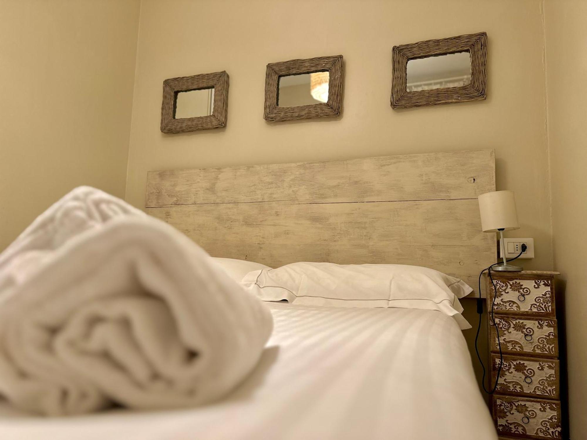 Lauri & Faggi Aparthotel Ντεζεντσάνο ντελ Γκάρντα Εξωτερικό φωτογραφία