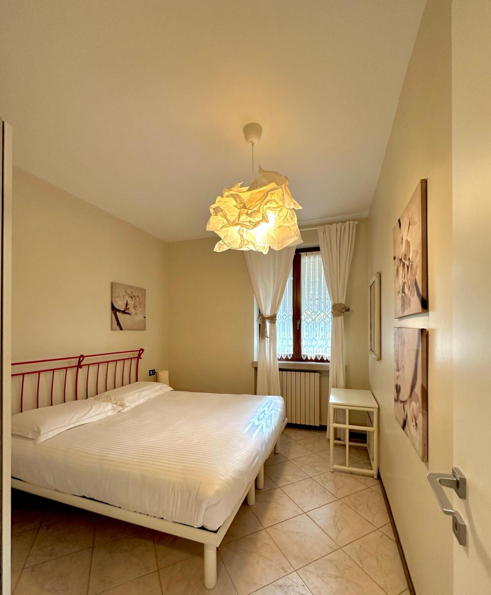 Lauri & Faggi Aparthotel Ντεζεντσάνο ντελ Γκάρντα Εξωτερικό φωτογραφία